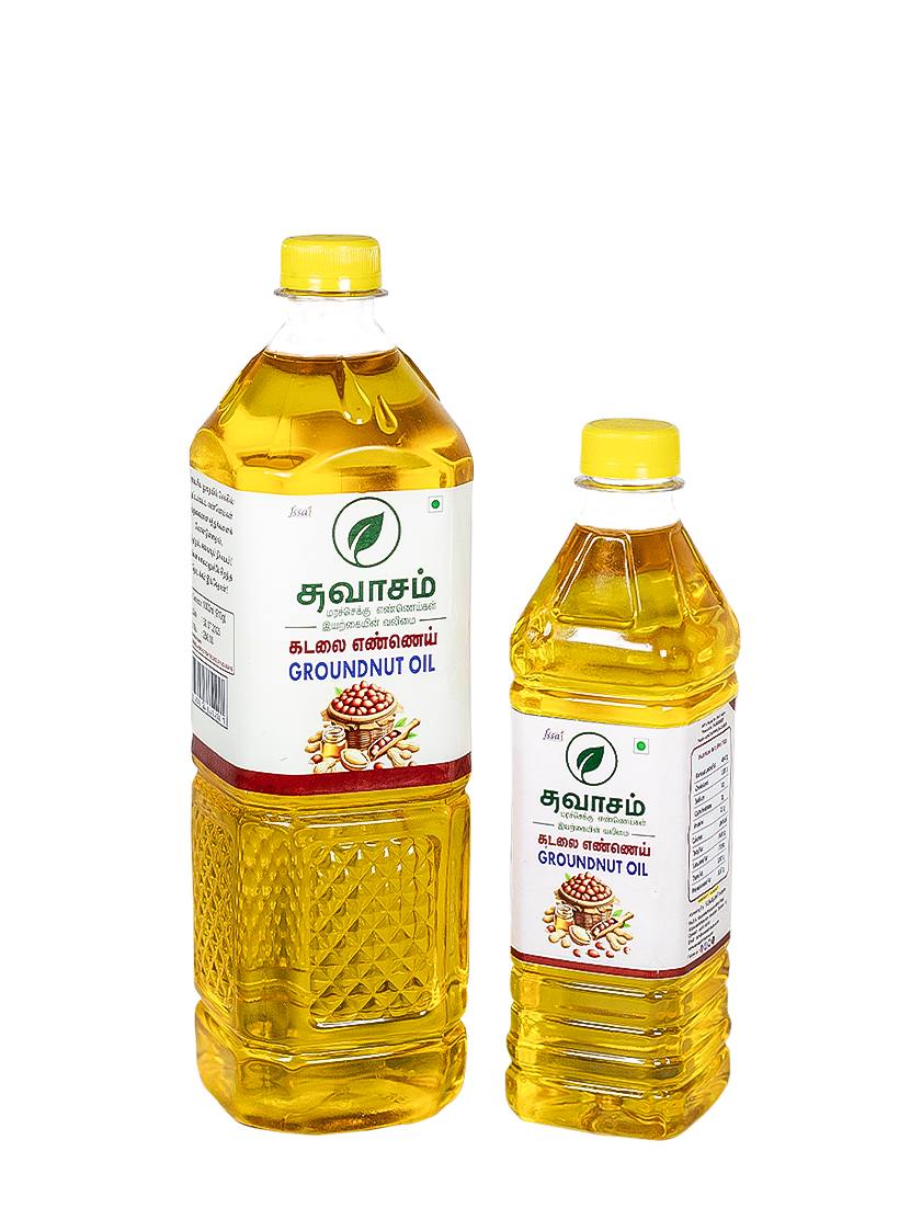 groundnut oil groundnut oil